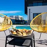 Elite 1 & 2 With Two Heated Pools - By Istrabook Villa *