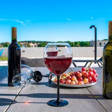 Villa Villa Elite 1 & 2 With Two Pools *