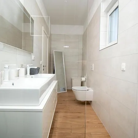 Villa Villa Elite 1 & 2 With Two Pools *