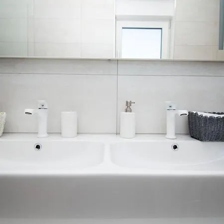 Villa Villa Elite 1 & 2 With Two Pools