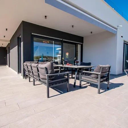 Villa Villa Elite 1 & 2 With Two Pools Pula