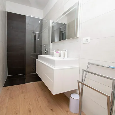 Villa Elite 1 & 2 With Two Pools *